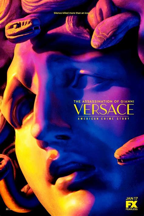 assassino versace film|The Assassination of Gianni Versace – American Crime Story.